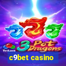 c9bet casino